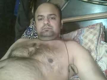 Raheellnisar4u October 07, 2025 Chaturbate stream image