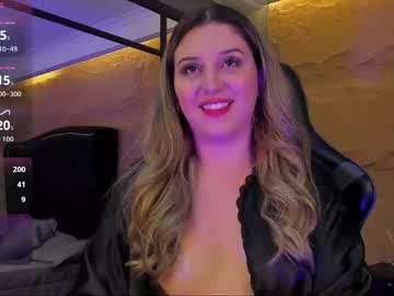 Sophia_Dior1 October 07, 2025 Chaturbate stream image