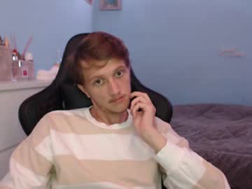 Blondmusie October 07, 2025 Chaturbate stream image
