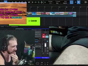 Dangelforever690 October 07, 2025 Chaturbate stream image