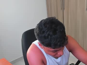 Drake_The_Kingmaster October 07, 2025 Chaturbate stream image