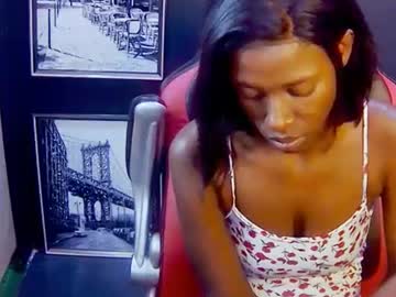 Emmybae69 October 07, 2025 Chaturbate stream image