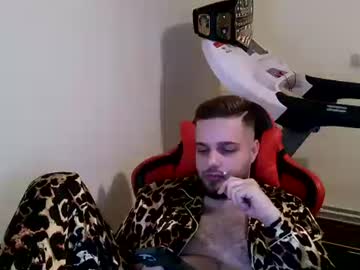 Kingadonisss October 07, 2025 Chaturbate stream image