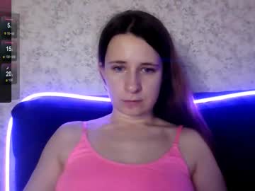 Linnsweety October 07, 2025 Chaturbate stream image