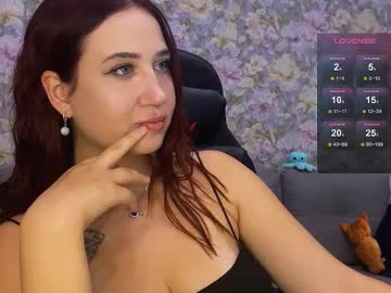Maaargo_New October 07, 2025 Chaturbate stream image