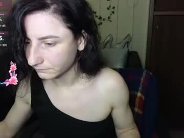Muse_Kity_Jeneva October 07, 2025 Chaturbate stream image