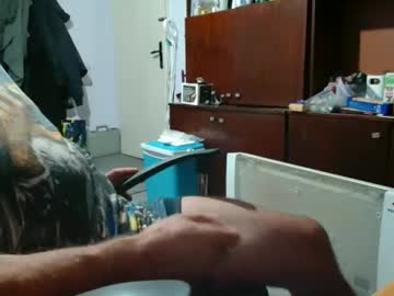 Renoner37 October 07, 2025 Chaturbate stream image