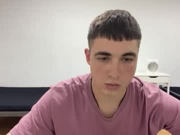 Sinnglesexsex October 07, 2025 Chaturbate stream image