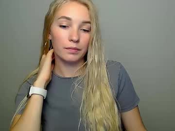 _Snow_Queen__ October 07, 2025 Chaturbate stream image
