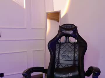 Star_Storm October 07, 2025 Chaturbate stream image