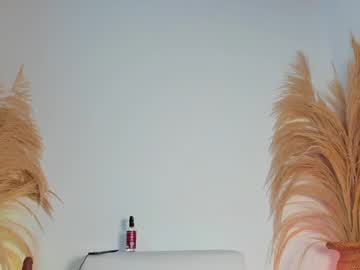 Thiago_Connor21 October 07, 2025 Chaturbate stream image