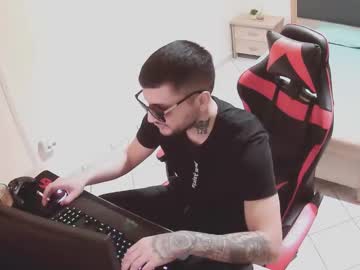 Alexthepro00 October 07, 2025 Chaturbate stream image