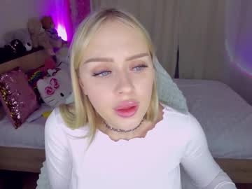 Alinaocean October 07, 2025 Chaturbate stream image