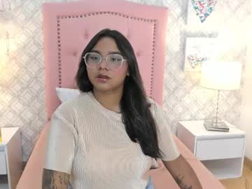 Aria_Star7 October 07, 2025 Chaturbate stream image