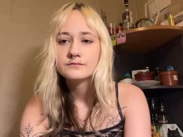 Clementinehollner October 07, 2025 Chaturbate stream image
