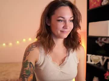 Cute_Ruth October 07, 2025 Chaturbate stream image