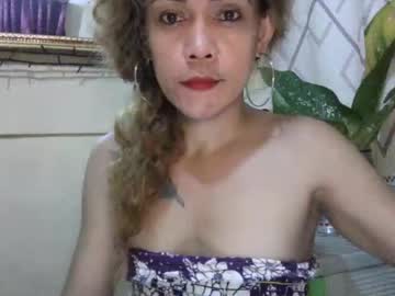 Dahlia_Beh October 07, 2025 Chaturbate stream image