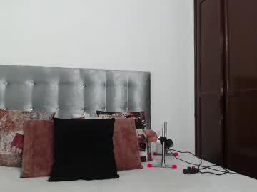 Daiishawolf October 07, 2025 Chaturbate stream image