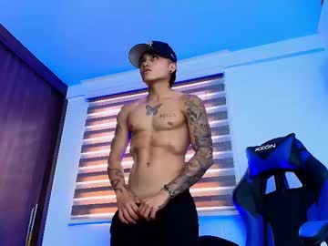 Dannte_Vel October 07, 2025 Chaturbate stream image