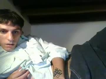 Dany_Peque October 07, 2025 Chaturbate stream image