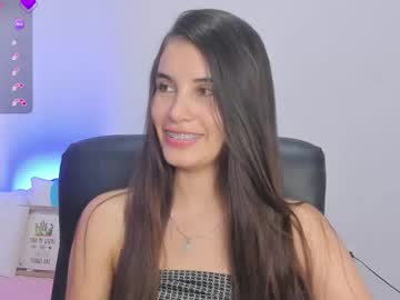 Gaby_Olsen October 07, 2025 Chaturbate stream image