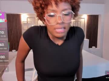 Liannadixon October 07, 2025 Chaturbate stream image