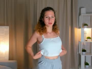 Maritzastitt October 07, 2025 Chaturbate stream image