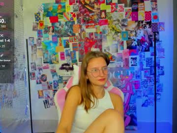 Maryyy_May October 07, 2025 Chaturbate stream image