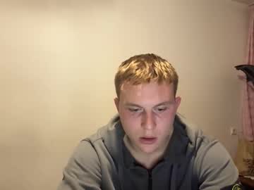 Mrheat_ October 07, 2025 Chaturbate stream image