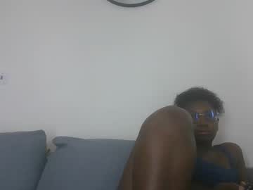 Notorioussaint October 07, 2025 Chaturbate stream image
