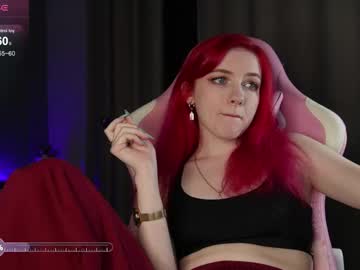 Ooliviaa October 07, 2025 Chaturbate stream image