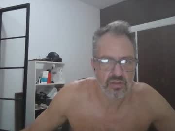 Rafaelsel October 07, 2025 Chaturbate stream image