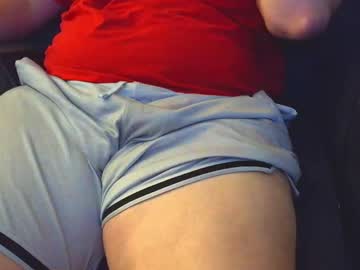 Thighguy30 October 07, 2025 Chaturbate stream image