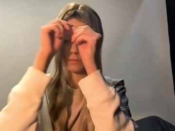 Tressamarshbanks October 07, 2025 Chaturbate stream image