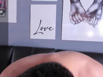Aaronfuentes7 October 07, 2025 Chaturbate stream image