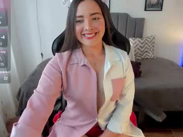 Amaia_Monet October 07, 2025 Chaturbate stream image