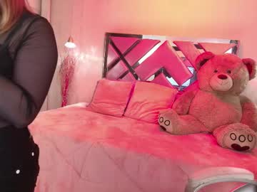 Anastasia_Stiile October 07, 2025 Chaturbate stream image