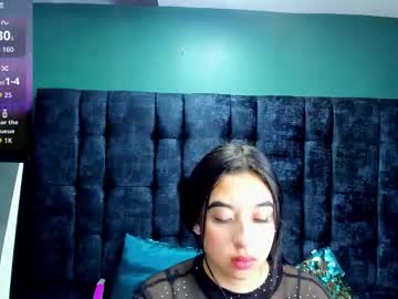 Chloe_Adamsa__ October 07, 2025 Chaturbate stream image
