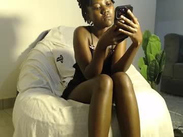 Dark_Tigresss October 07, 2025 Chaturbate stream image