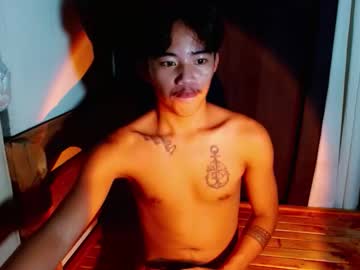 Dave_Boyyy October 07, 2025 Chaturbate stream image