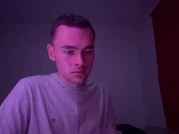 Diablobig October 07, 2025 Chaturbate stream image