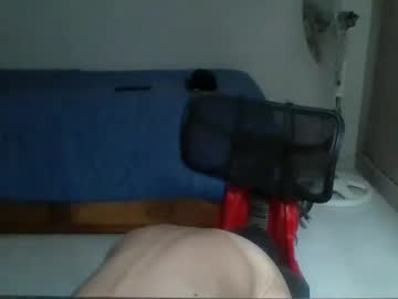Enanoculero October 07, 2025 Chaturbate stream image
