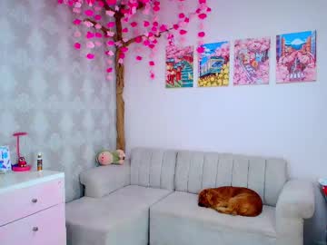 Erline_Wonr_ October 07, 2025 Chaturbate stream image