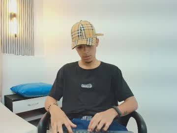 Jaccock_4 October 07, 2025 Chaturbate stream image