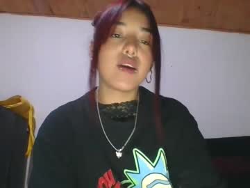 Kahelipurple October 07, 2025 Chaturbate stream image