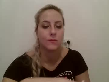 Kriss_Grace October 07, 2025 Chaturbate stream image