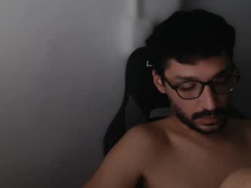 Magicjawn October 07, 2025 Chaturbate stream image