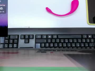 Mia_Carter__ October 07, 2025 Chaturbate stream image
