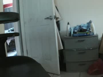 Monkeybiscuitz October 07, 2025 Chaturbate stream image