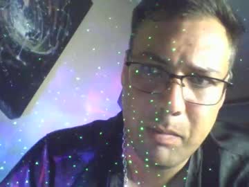 Mrjupiter1548 October 07, 2025 Chaturbate stream image